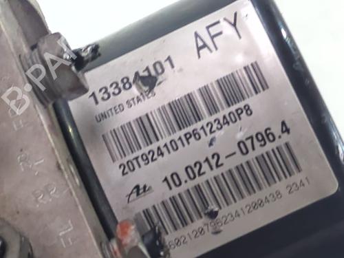 ABS pump OPEL ASTRA J GTC | BP39048628M43 - Image 7