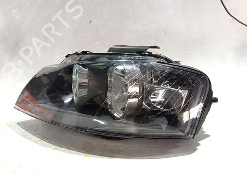 Left headlight AUDI A3 (8P1) 2.0 TDI 16V | BP39637989C28 - Image 2