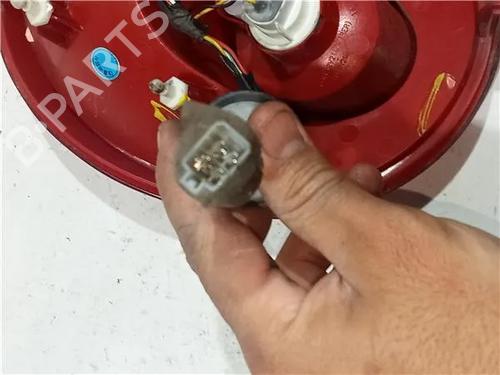 Right taillight CHEVROLET MATIZ (M200, M250) 1.0 | BP23918356C35 