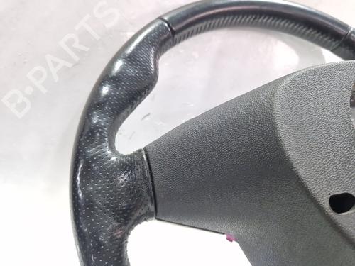 Steering wheel SAAB 9-3 (YS3F, E79, D79, D75) 1.9 TiD | BP34434620C49  - Image 9