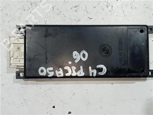 Electronic module CITROËN C4 Grand Picasso I (UA_) 2.0 HDi 138 | BP23920265M83 