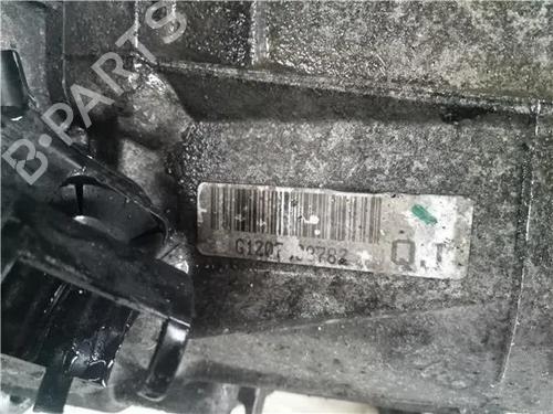 Gearbox OPEL ASTRA H Saloon (A04) 1.7 CDTi (L69) | BP23917616M3 