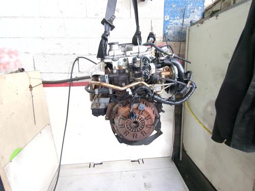 Engine FORD MONDEO III (B5Y) 2.0 16V TDDi / TDCi | BP36782311M1 - Image 5