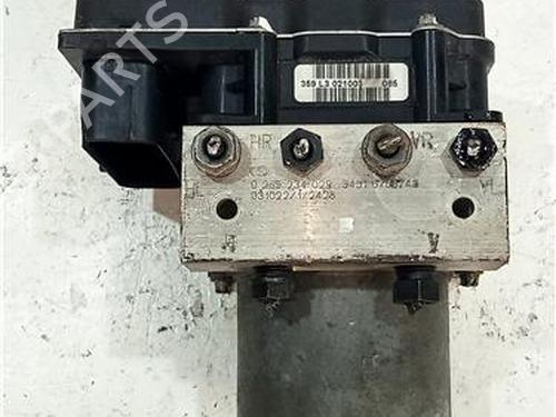 ABS pump BMW 5 (E60) 525 i | BP23908445M43 