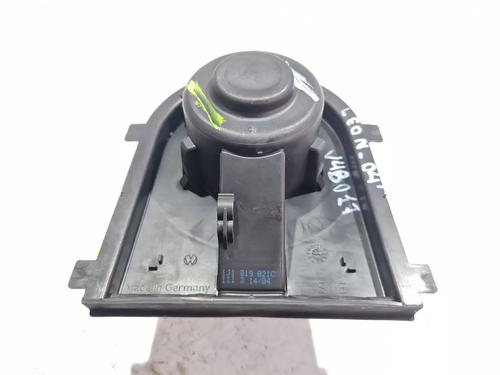 Used Heater blower motor Heater blower motor SEAT LEON (1M1) 1.9 TDI (110 hp) 35785573 35785573