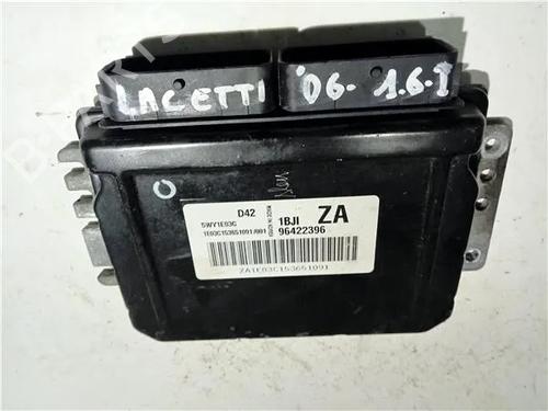 Used Electronic module CHEVROLET NUBIRA Saloon 2.0 D (121 hp) 23916550