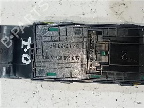 Switch SKODA FABIA III (NJ3) 1.0 TSI | BP23918433I30 