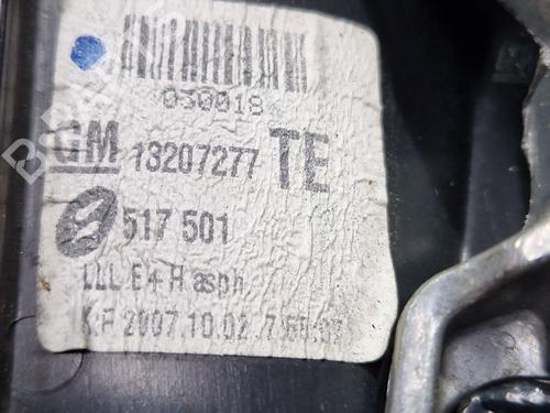 Retrovisor izquierdo OPEL ASTRA H TwinTop (A04) 1.9 CDTi (L67) | BP29877305C26