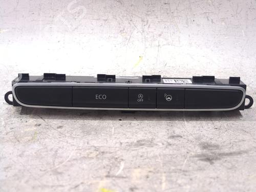 Used Switch RENAULT MEGANE IV Saloon 1.5 dCi 110 (110 hp) 27866293