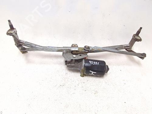 Used Front wipers mechanism SEAT LEON (1M1) 2.8 (204 hp) 26002153