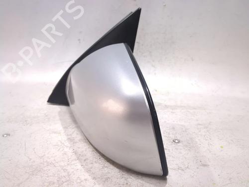 Left mirror OPEL OMEGA B (V94) 2.2 16V (F69, M69, P69) | BP28716500C26