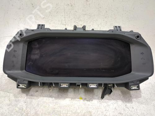 Cockpit SEAT LEON (KL1, KLG) 2.0 TDI (150 hp) 29562070