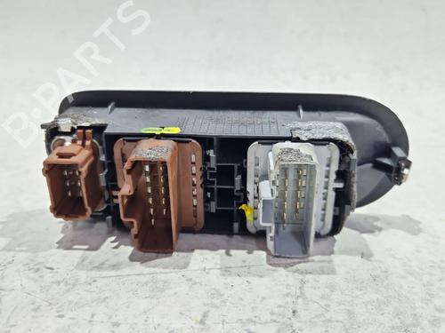 Venstre Foran elrute bryter RENAULT MEGANE II (BM0/1_, CM0/1_) 1.5 dCi (BM0F, BM0T, BM2B, CM0F, CM0T) | BP29526161I27 