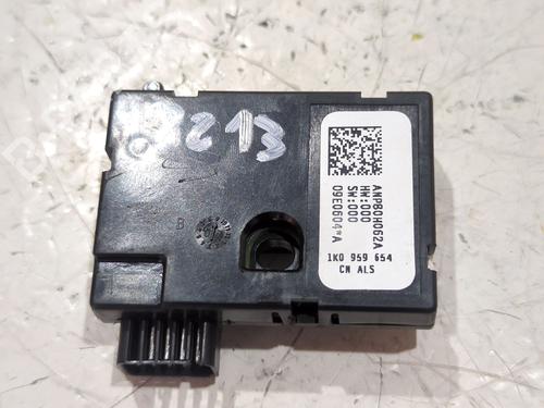 Elektronisk modul SEAT LEON (1P1) 2.0 TDI (170 hp) 27191452