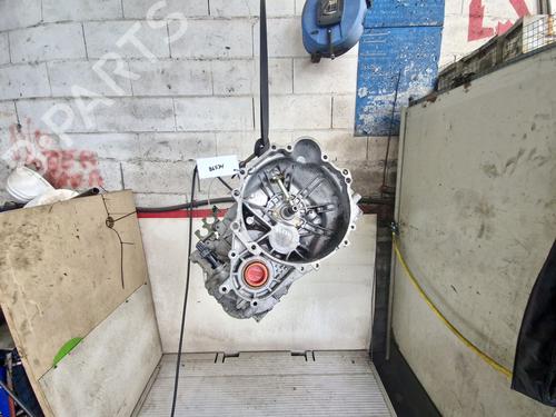 Used Gearbox Gearbox 37089335 37089335