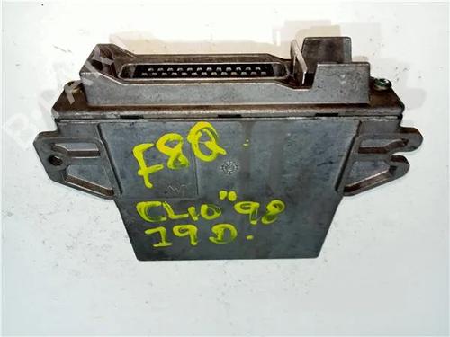 Elektronisk modul RENAULT CLIO II (BB_, CB_) 1.9 D (B/CB0E, BB0J) | BP23910311M83 