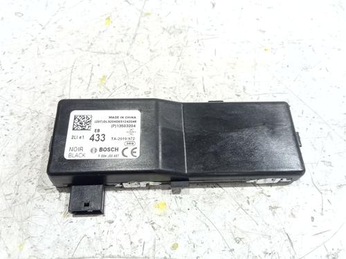 Used Electronic module Electronic module OPEL CORSA E (X15) 1.3 CDTI (08, 68) (75 hp) 36765903 36765903