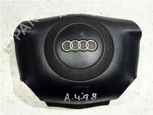 Used Driver airbag AUDI A4 B5 Avant (8D5) 1.9 TDI (110 hp) 23930584