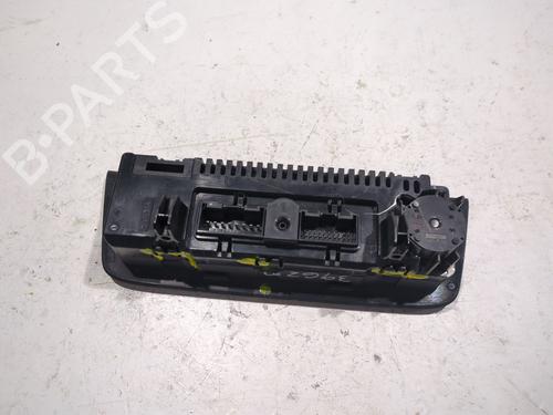 Climate control SEAT IBIZA IV (6J5, 6P1) 1.9 TDI | BP23927762I5 