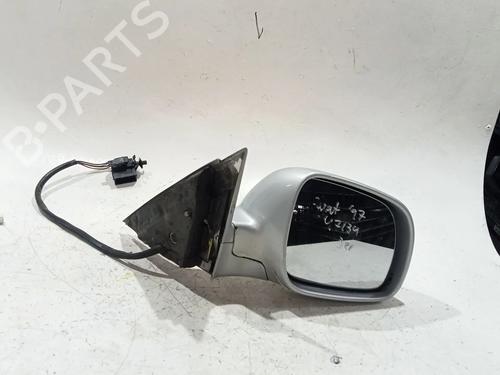 Used Right mirror VW PASSAT B5 (3B2) 1.9 TDI (110 hp) 27191230
