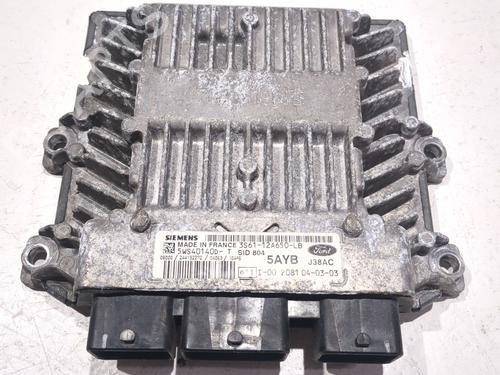 Used Electronic module FORD FIESTA VI (CB1, CCN) 1.4 (97 hp) 24630289