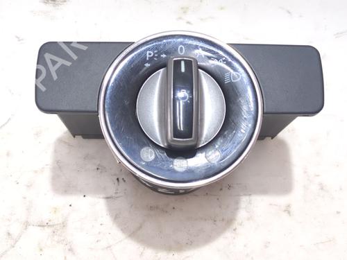 Used Headlight switch MERCEDES-BENZ C-CLASS (W204) C 200 CDI (204.007, 204.006) (136 hp) 27928709