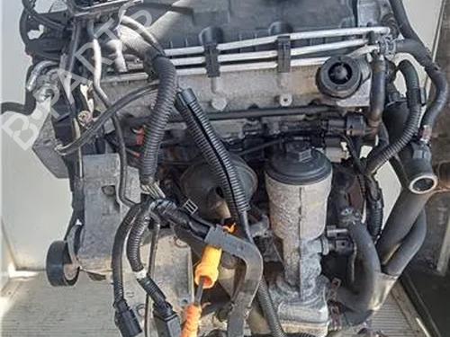 Engine SKODA FABIA I Combi (6Y5) 1.4 TDI | BP23920864M1 