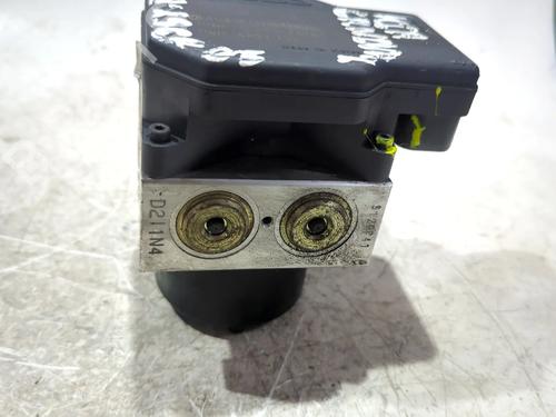 ABS pump KIA CARNIVAL / GRAND CARNIVAL III (VQ) 2.9 CRDi | BP27190704M43 