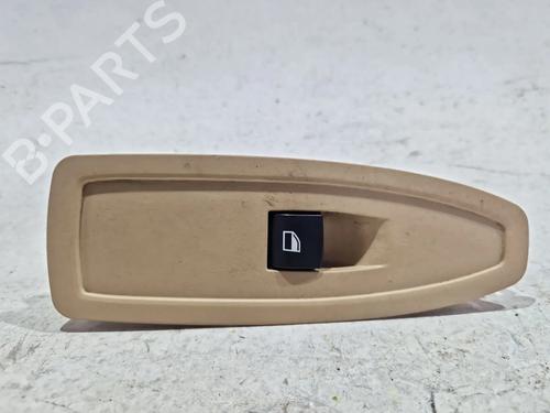 Used Left front window switch BMW 3 (F30, F80) 318 d (143 hp) 29520576