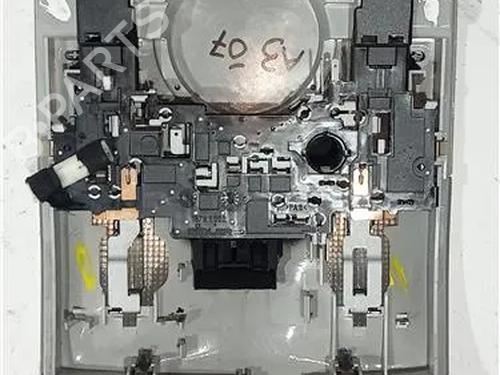 Interior roof light AUDI A3 (8P1) 2.0 TDI 16V quattro | BP24123231I8