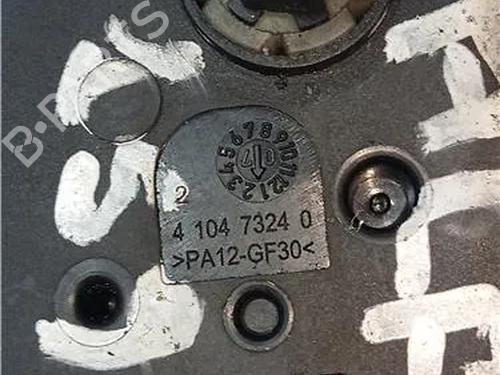 Electronic module ALFA ROMEO 159 (939_) 1.9 JTDM 16V (939AXC1B, 939AXC12) | BP23914350M83 