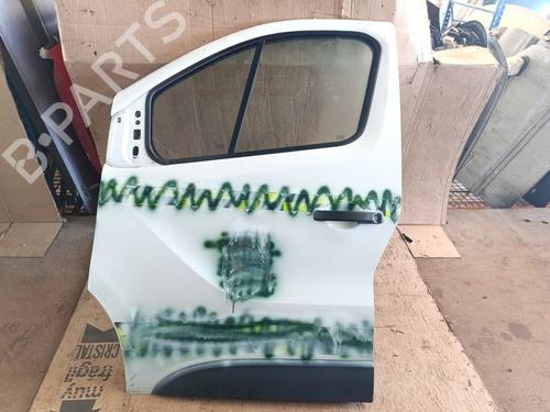 Used Left front door Left front door 38873356 38873356