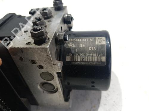 ABS pump VW GOLF VI (5K1) 2.0 R 4motion | BP39977423M43 - Image 7