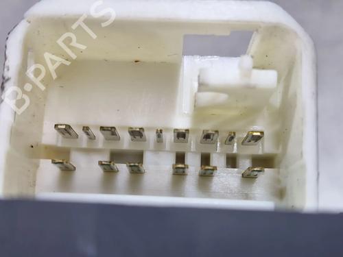 Left front window switch TOYOTA AURIS (_E15_) 2.0 D-4D (ADE150_, ADE150R) | BP29518677I27 
