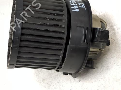 Heater blower motor PEUGEOT 308 I (4A_, 4C_) 1.6 HDi | BP26207459M62 