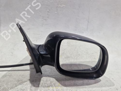 Used Right mirror Right mirror SKODA FABIA I Combi (6Y5) 1.4 TDI (70 hp) 34114189 34114189