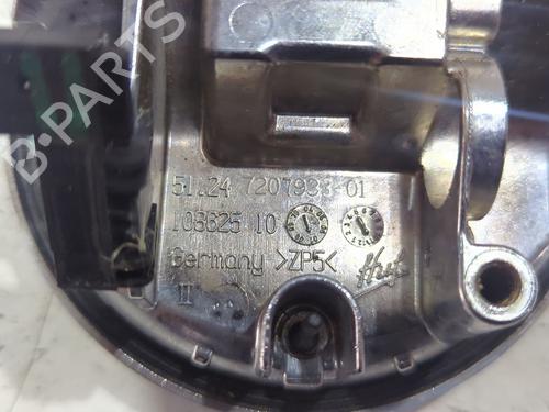 Tailgate handle BMW 1 (E87) 116 i | BP39981003C132 - Image 6