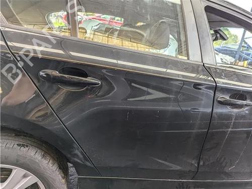 Right rear door BMW 1 (E81) 118 i | BP23924255C5 