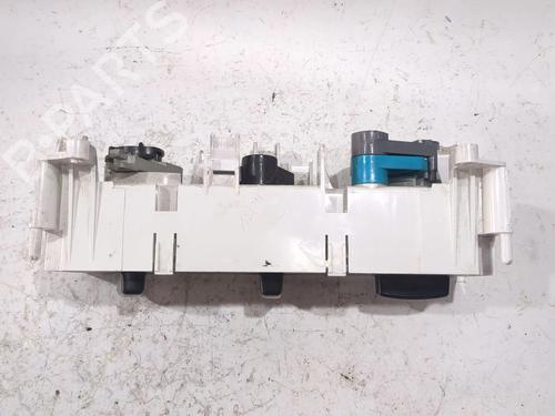 Climate control PEUGEOT PARTNER MPV (5_, G_) 1.9 D | BP28530084I5