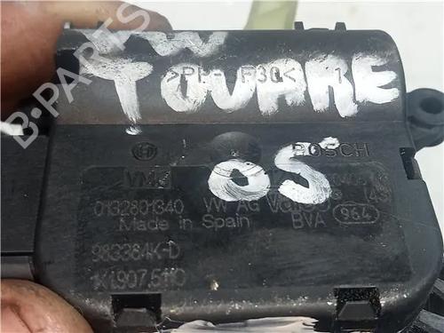 Elektronisk modul VW TOURAN (1T1, 1T2) 1.9 TDI | BP23915573M83 