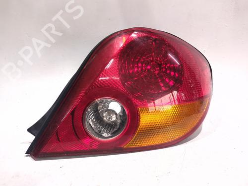 Piloto trasero derecho HYUNDAI COUPE II (GK)  | BP29998797C35 