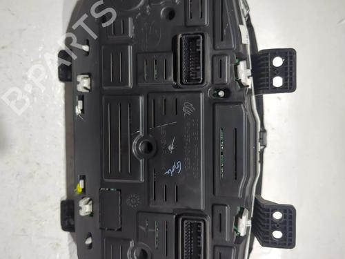 Instrument cluster HYUNDAI i10 II (BA, IA) 1.0 | BP24981013C47 