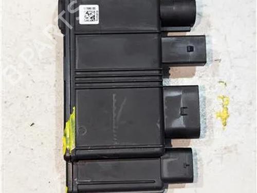 Used Electronic module BMW 2 Gran Tourer (F46) 220 d xDrive (190 hp) 23924978