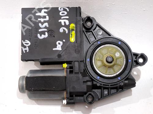 Left front window motor VW GOLF VI (5K1) 2.0 GTi | BP28691303E21 - Image 2