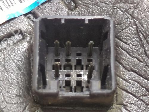 Ryggespeil venstre KIA CARENS I MPV (FC, FJ) 2.0 CRDi | BP28621735C26 