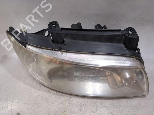 Højre forlygte HYUNDAI MATRIX (FC) 1.5 CRDi | BP28011139C29 