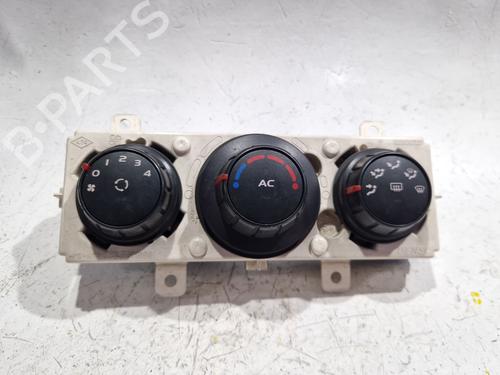 Used Climate control Climate control RENAULT MASTER III Van (FV) 2.3 dCi 125 FWD (FV0C, FV0D, FV0G, FV0H, FV0J, FV0K,... (125 hp) 36017394 36017394