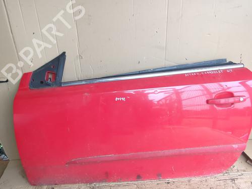 Used Left front door Left front door 39435462 39435462