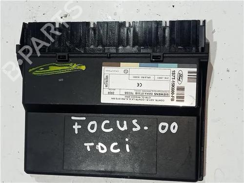 Used Electronic module FORD FOCUS II Turnier (DA_, FFS, DS) 1.8 TDCi (115 hp) 23918987