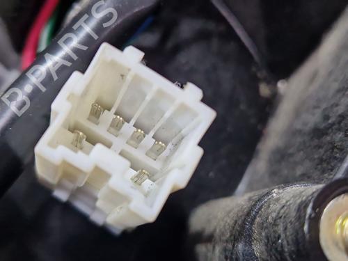 Left taillight HYUNDAI COUPE I (RD) 1.6 16V | BP29993095C34 